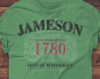 Jameson Shirt - Etsy