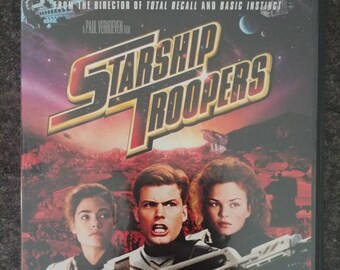 Paul Verhoeven Film Etsy