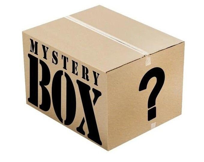 Bulk Wholesale NBA, NFL, MLB, NHL T-Shirts Mystery Box