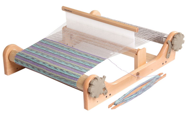 Ashford Rigid Heddle Loom - Mielke's