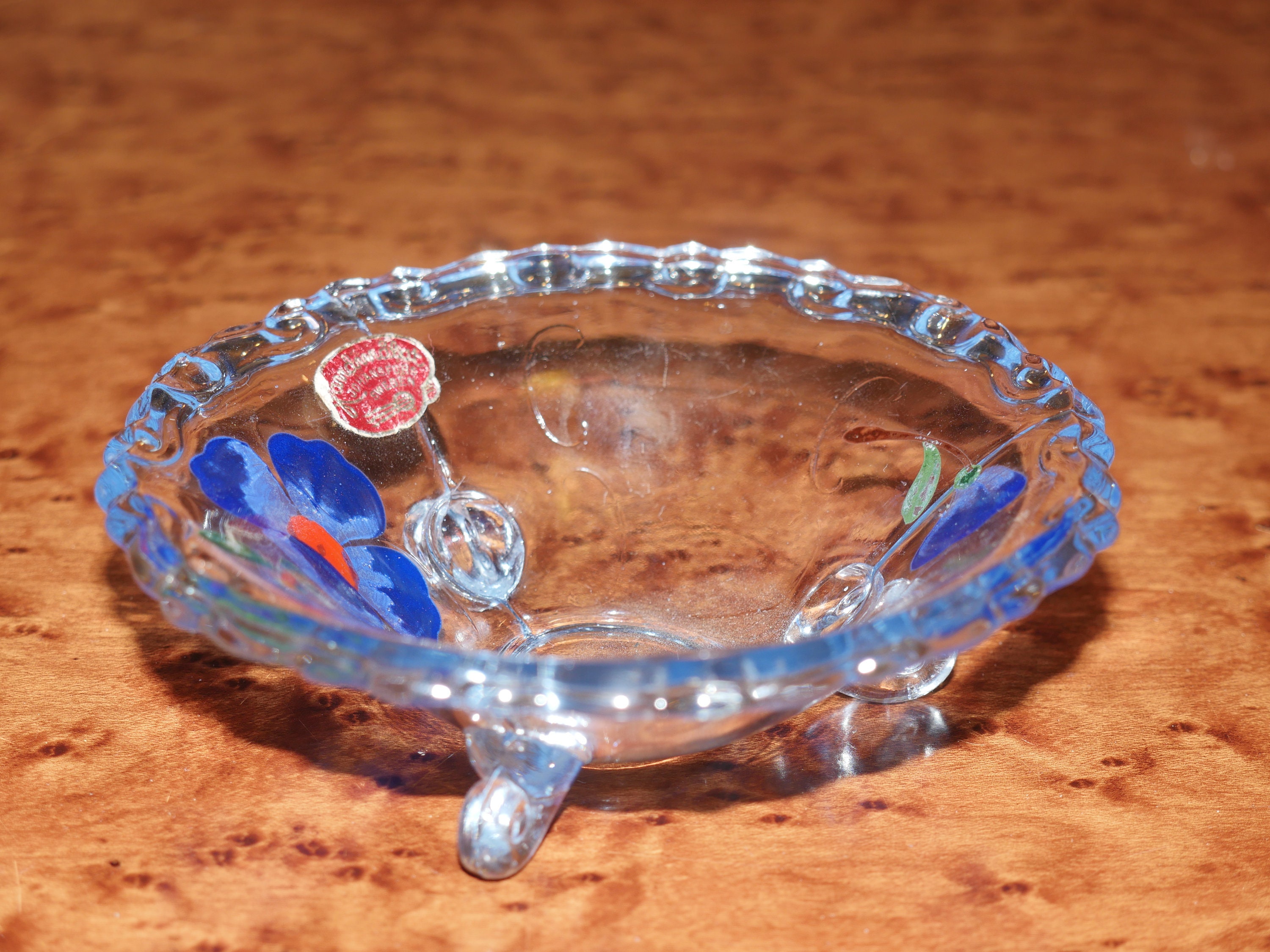 Johansfors Glass - Etsy