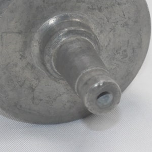 lot nr. 813 antieke Nederlandse klysmaspuit uit begin 19e eeuw - geschiedenis van medische hulpmiddelen/apparatuur afbeelding 10