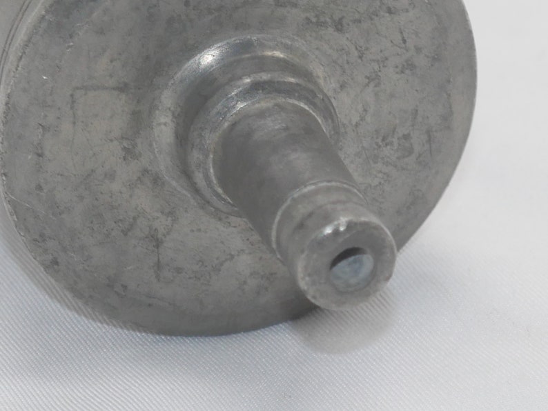 lot nr. 813 antieke Nederlandse klysmaspuit uit begin 19e eeuw - geschiedenis van medische hulpmiddelen/apparatuur afbeelding 10