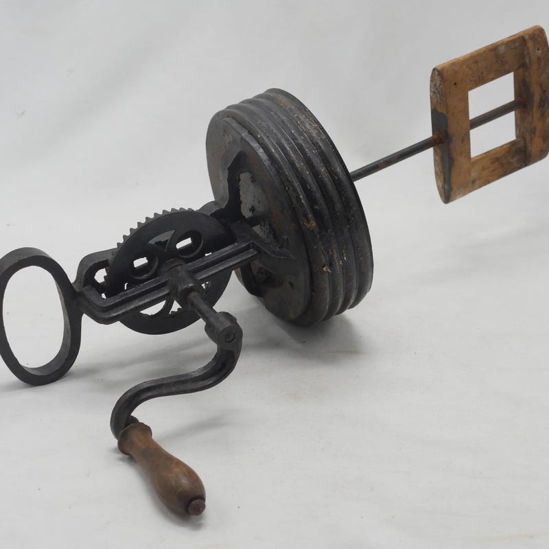 Antique Butter Churns - Etsy