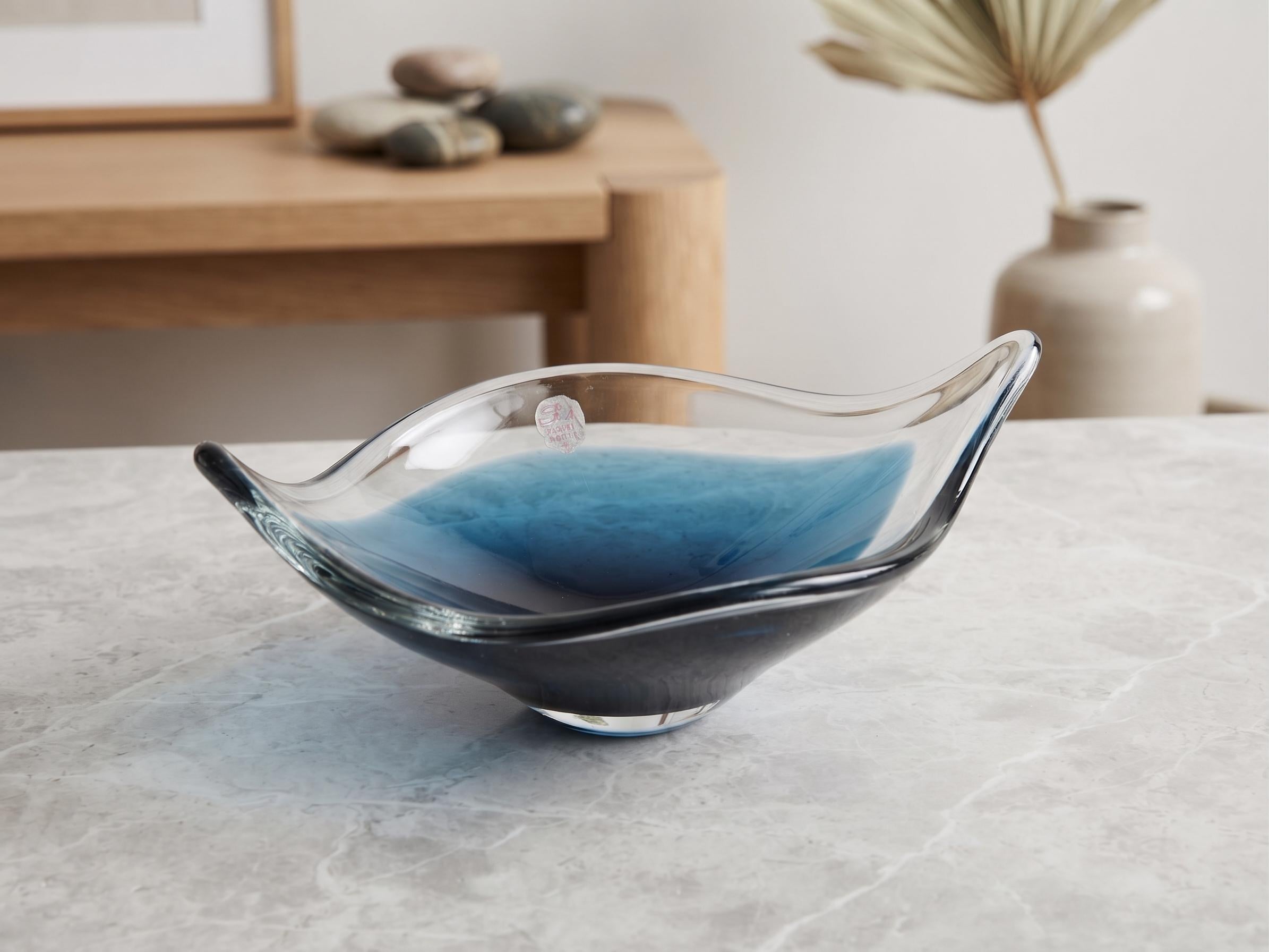 Sea Glasbruk Kosta - Etsy