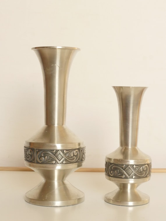 Lot Nr 501 Vintage Guld Silver Ateljer Hagfors Scandinavian Etsy