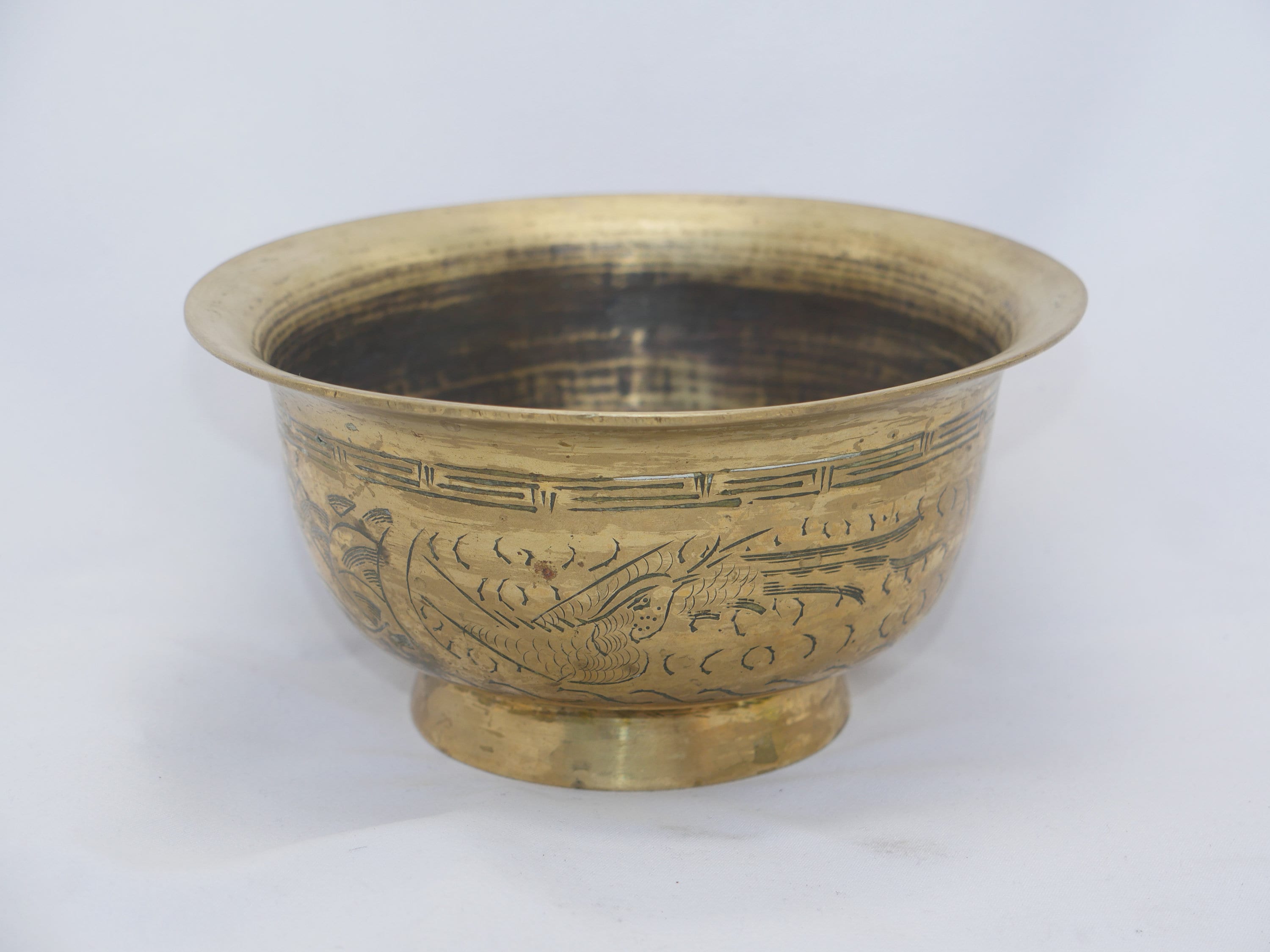 中国　骨董　真鍮？ fit=scale-down,w=1200