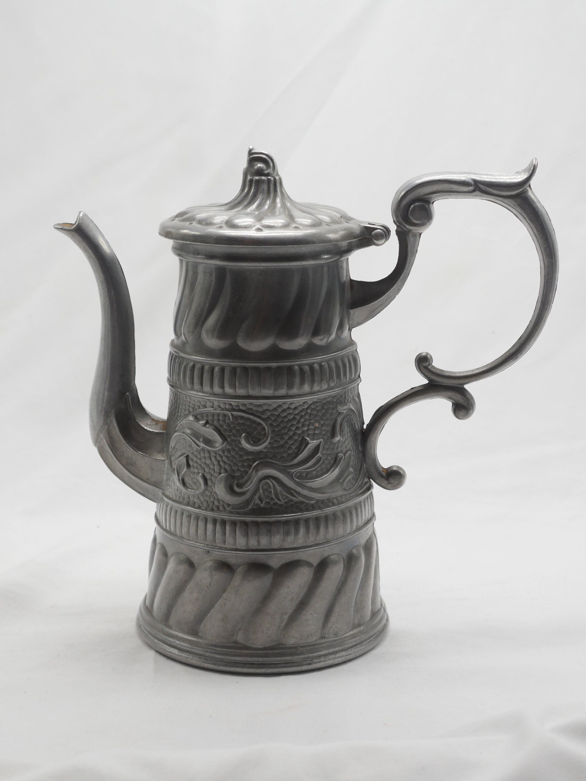 95 Pewter Mark - Etsy