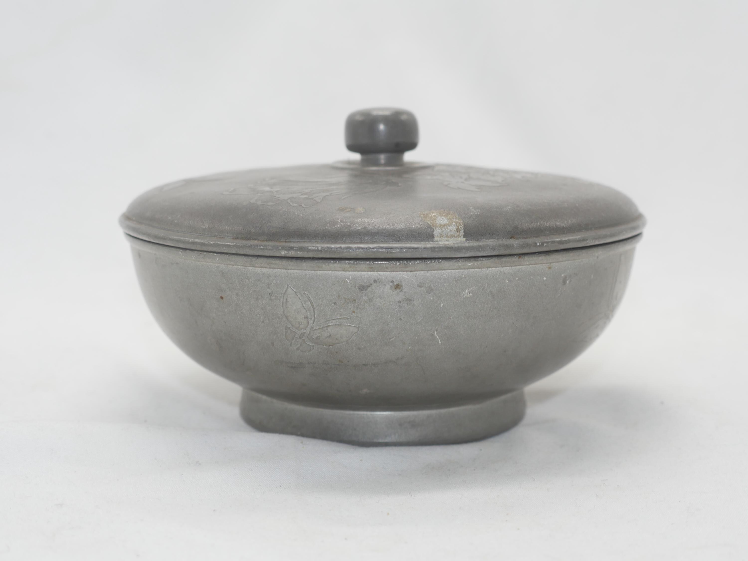 Rare Pewter Marks - Etsy Canada