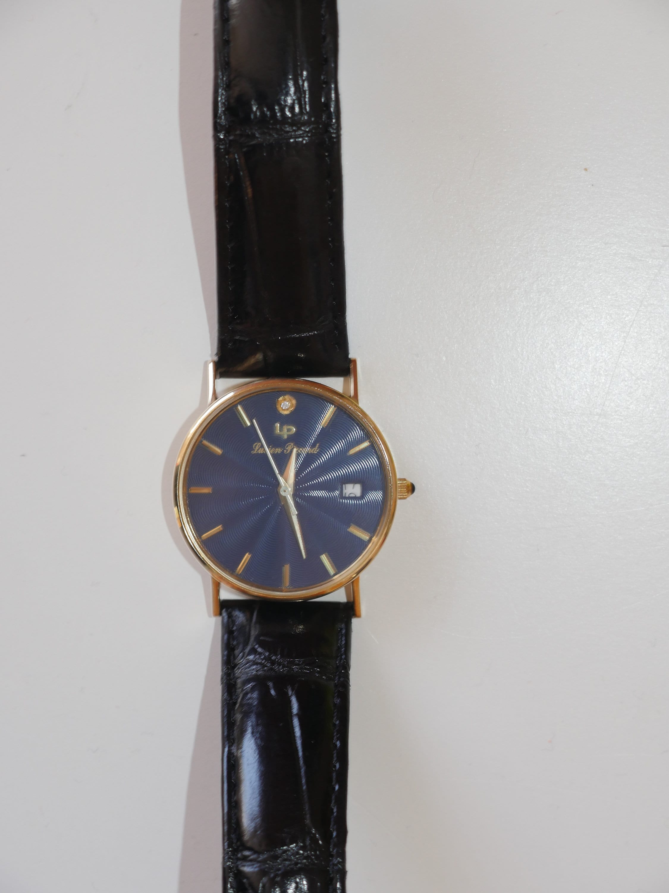 Reloj lp lucien piccard hotsell