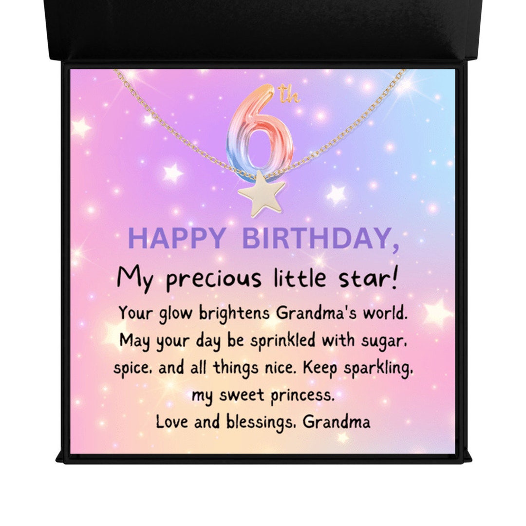6-year-old-girl-birthday-gift-from-grandma-star-necklace-for-kids