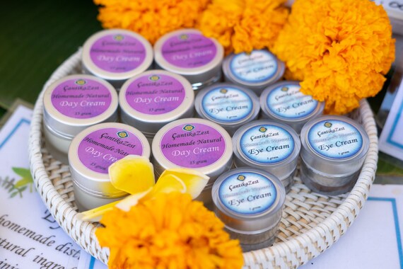 Handmade Natural Organic Hair Tonic From Bali Etsy