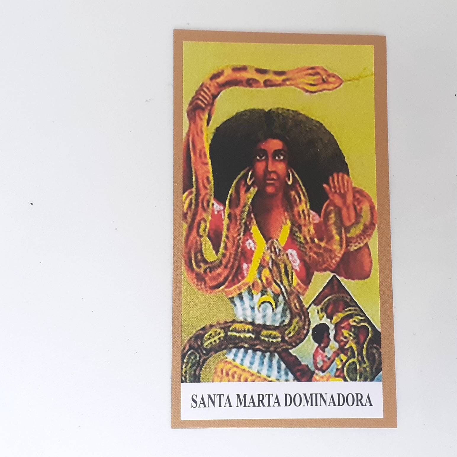 Oracion A Santa Marta Dominadora The Hidden Truth - bxpdvk7
