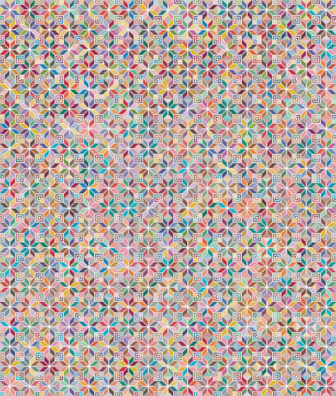 Cross Stitch Sparkle Quilt Knottygnome Designs