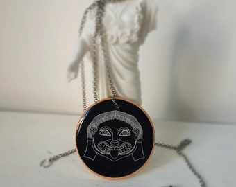 Collana Targhetta Personalizzabile - Annaira Collection - Foto 9