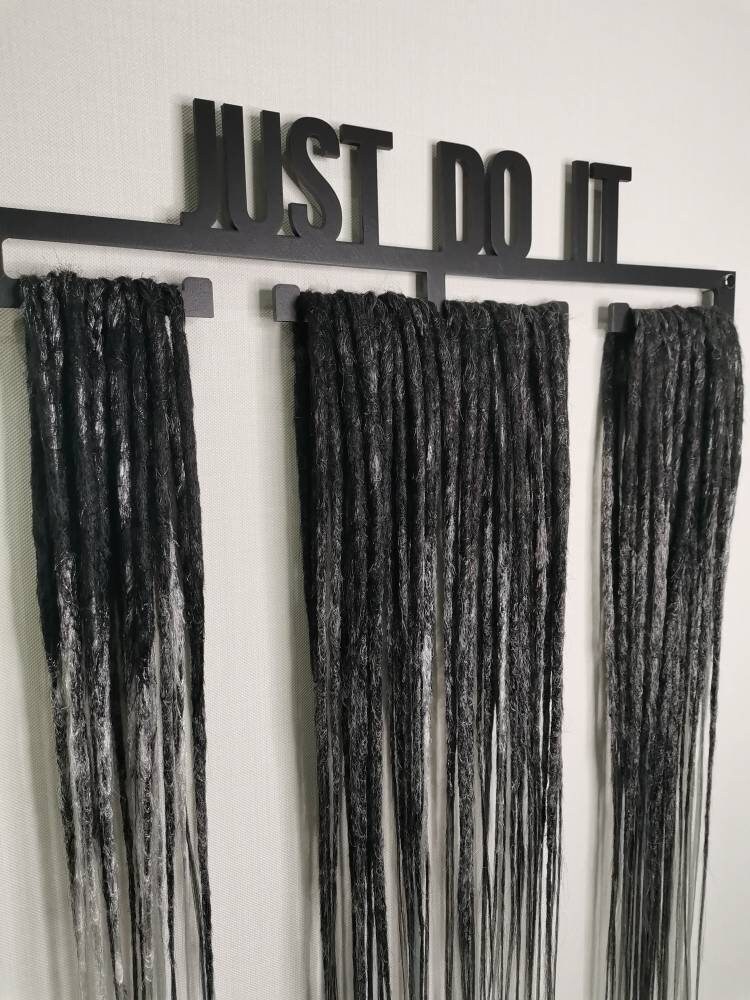 50 double ended synthetic dreads 50 double ended synthetic dreads