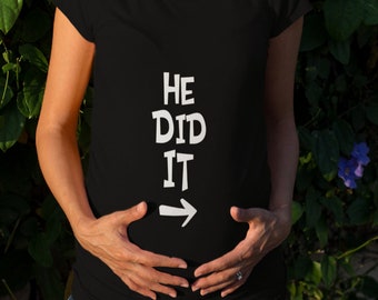funny expecting mom shirts