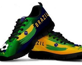 シューズ Brazil Special Edition World Cup Shoes il_340x270.1748754903_b121.jpg