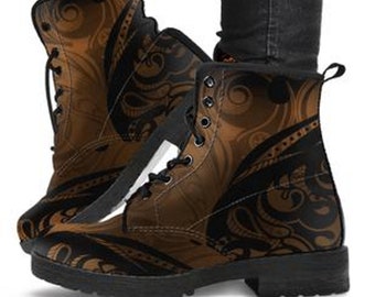 unique boots