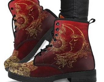design your own womens boots