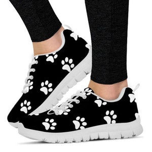 Dog print toms cheap