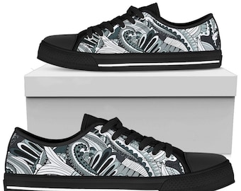 funky converse