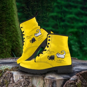 Caterpillar lace up boots womens shop