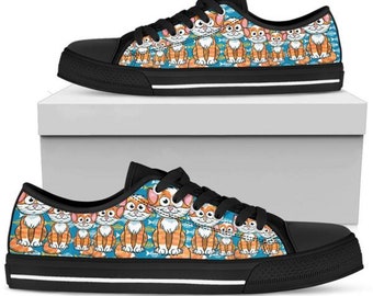 scarpe converse gatto 2scarpe converse gatto