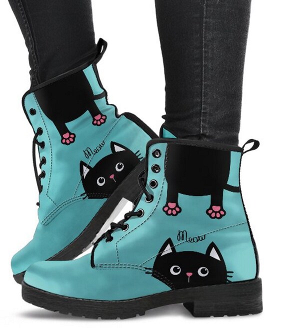 cute casual womens boots