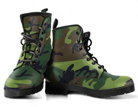 custom made work boots