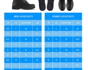 american shoe size to european