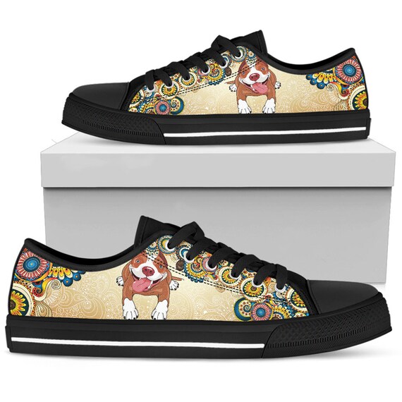Pitbull sneakers sale