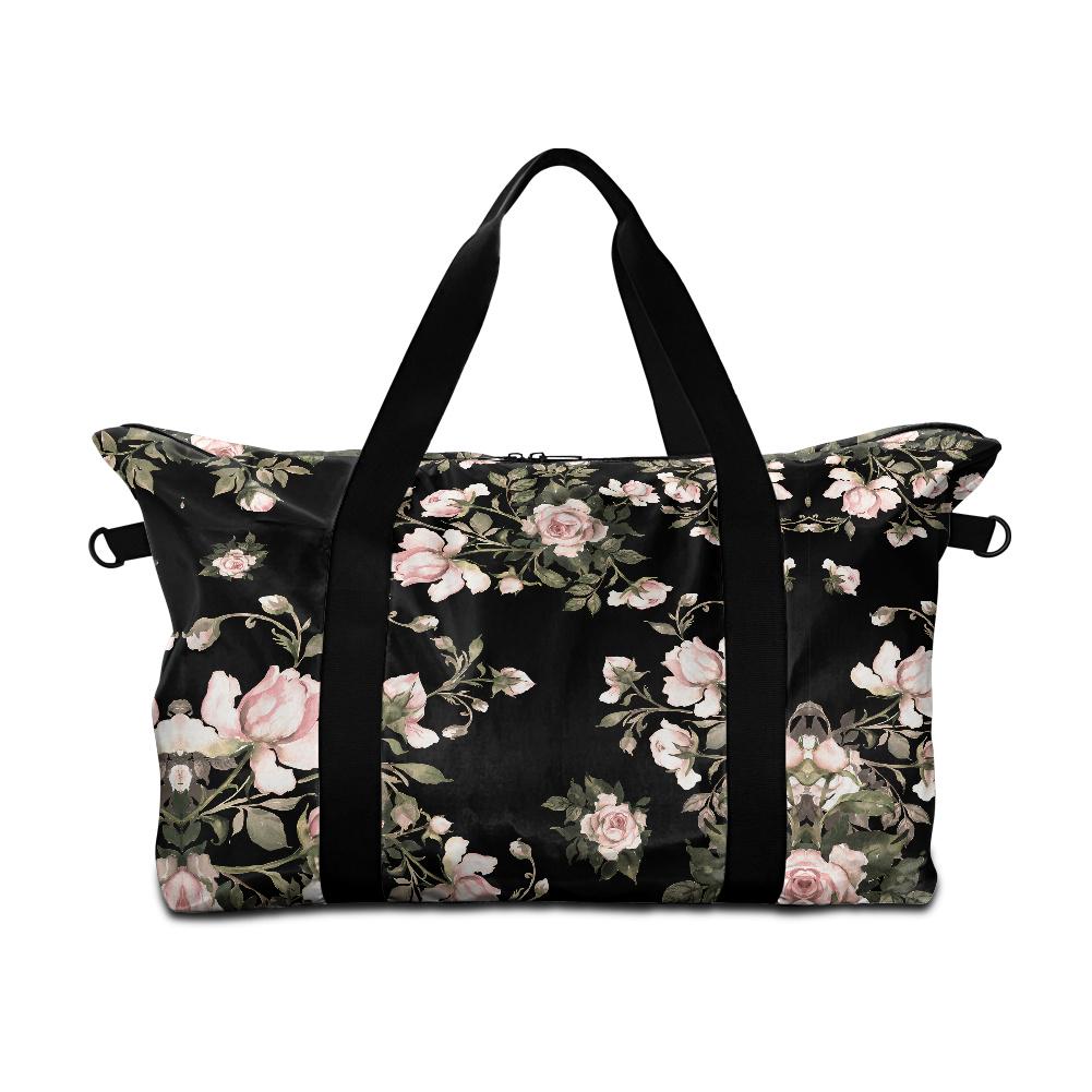 Sac à Main Laura Ashley Cuir Rose - État Proche Du Neuf, Taille Petit, Fermeture Magnétique