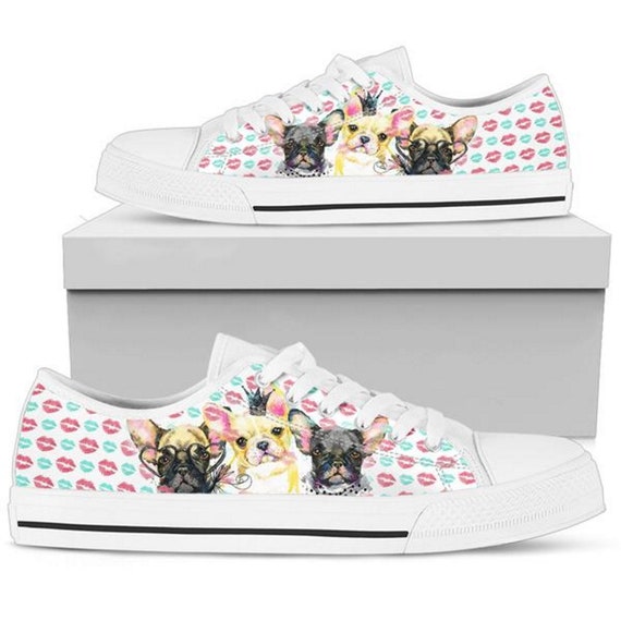 Womens Sneakerspug dog pizza Lightweight Running Shoes Walking Gym Shoes