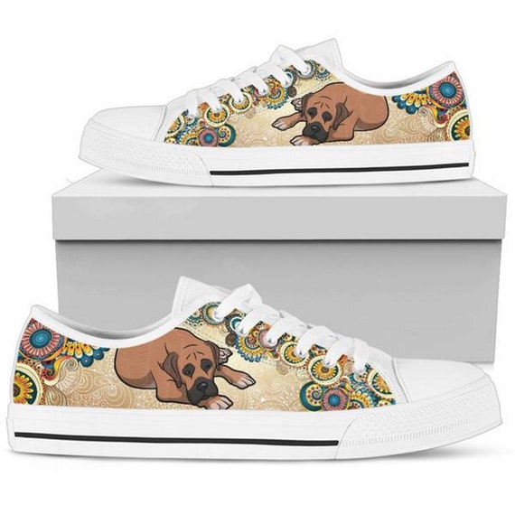Mens Mastiff Canvas Shoes Mens Mastiff Canvas Shoes