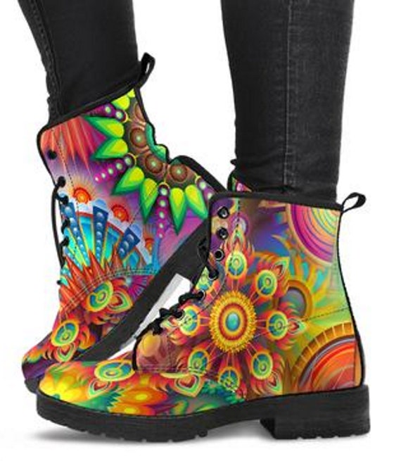 festival boots womens