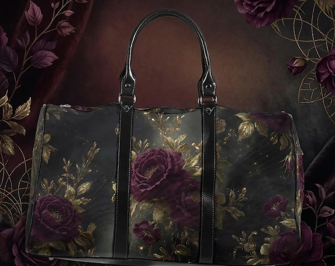 Totes/Purses/Travel Bags
