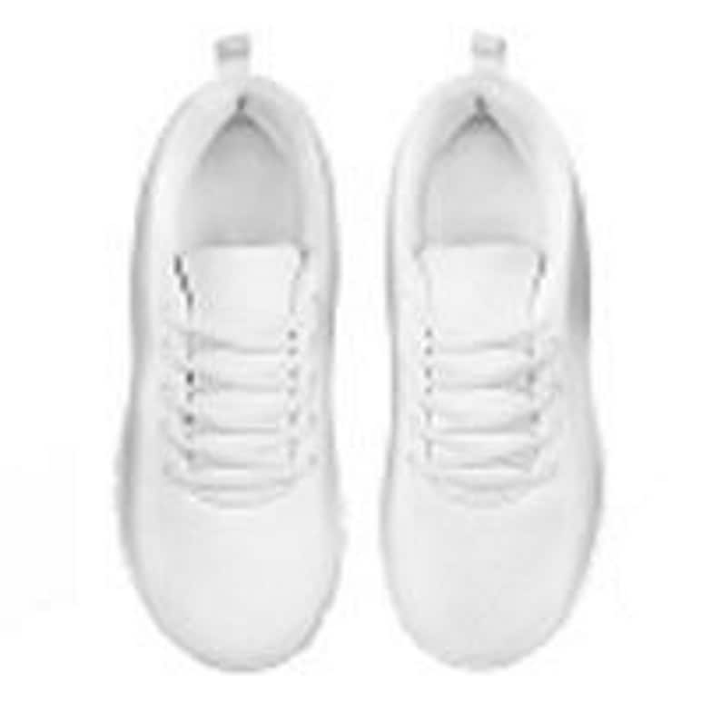 Krankenschwester, Turnschuh-Frauen-Gewohnheit, Doktoren, Geschenke für ihre Doktoren Krawatte, Sportschuhe Bild 5