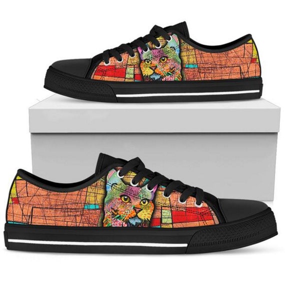 cat converse