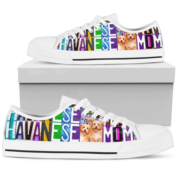 Havanese Sneakers Havanese Sneakers