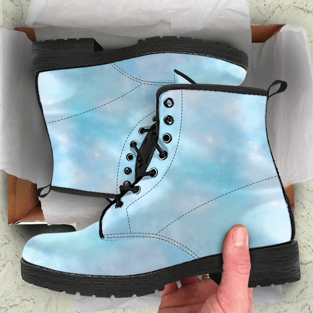 Society6 ケース blue boots by Tatiana-teni il_1080xN.5167479919_lplf.jpg
