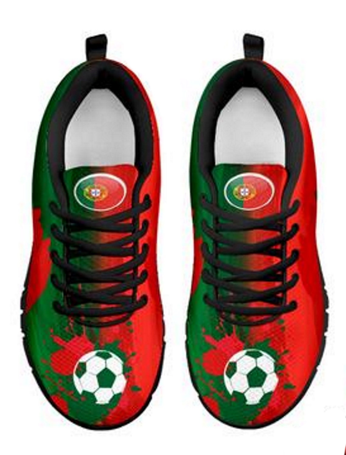 fc porto sneakers