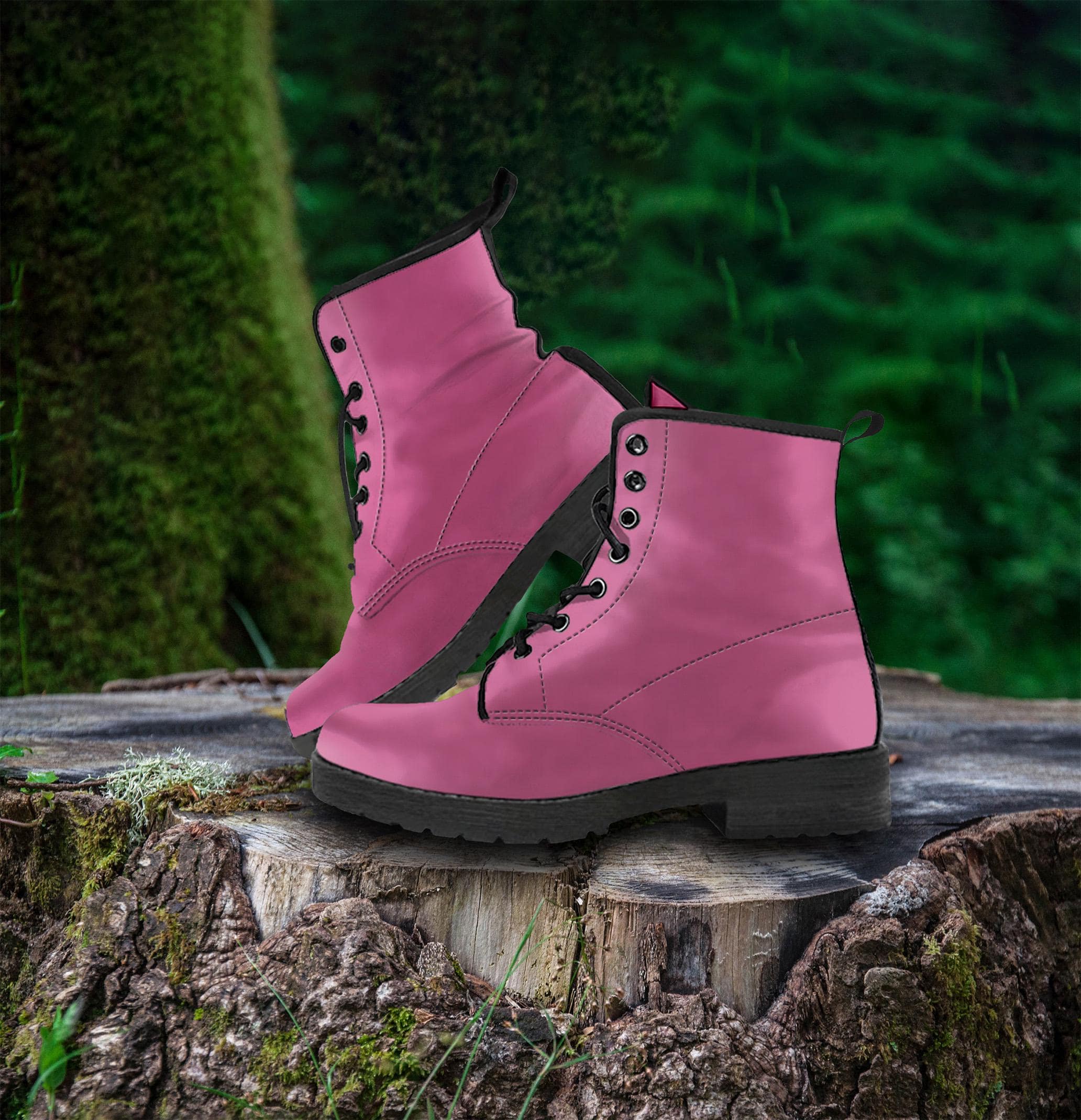 Boots Gummistiefel In Pink Stiefel Hunter Boots GrÃ¼n Hunter