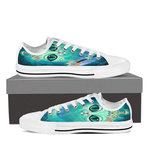 converse mujer queen