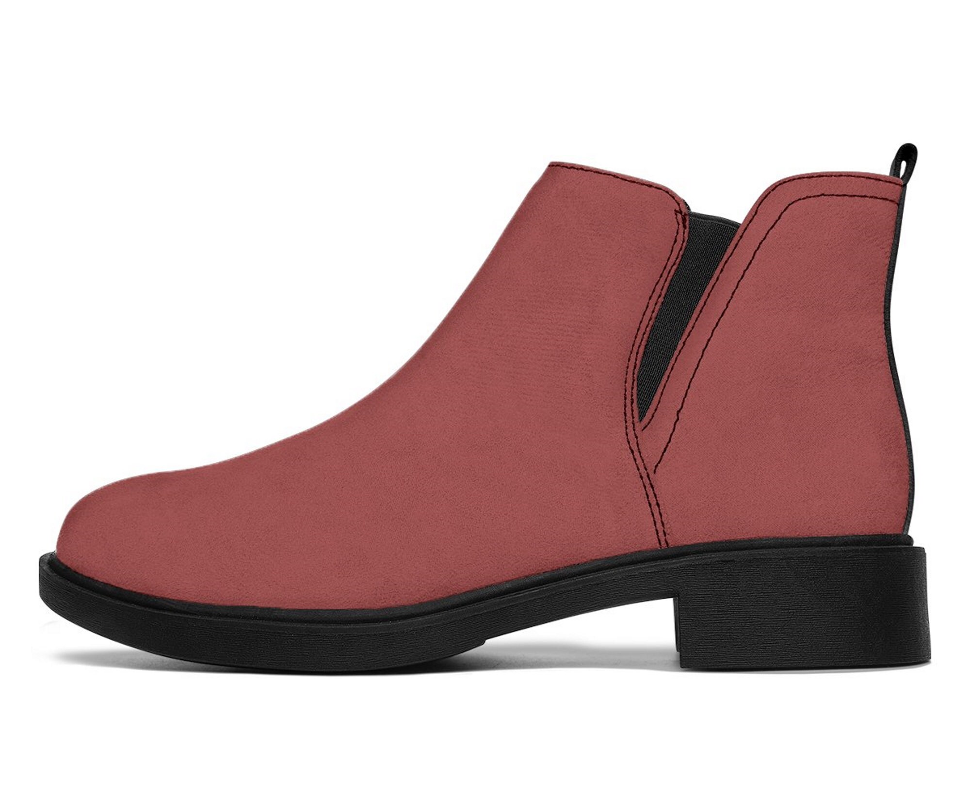 Rose Mauve Hot Pink Fashion Boots for 