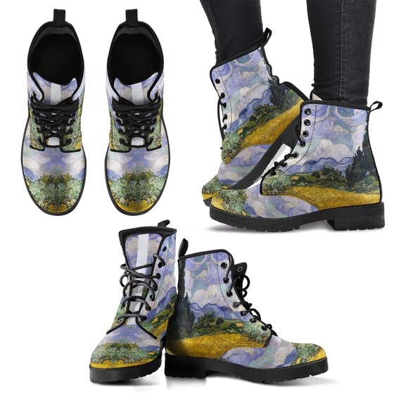 Dr martens shop vincent boots