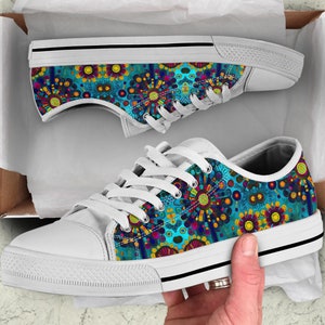 Funky Sneakers Etsy Australia
