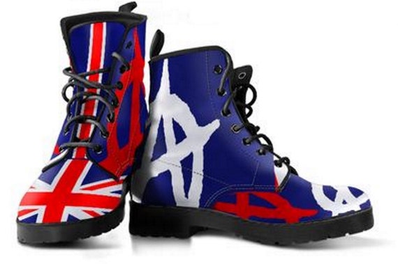 custom made vegan shoes