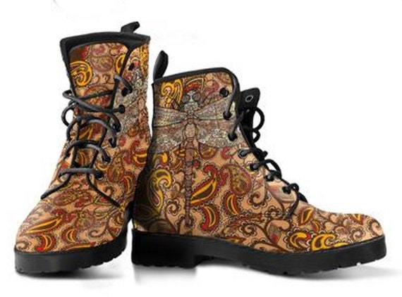 vegan boots women