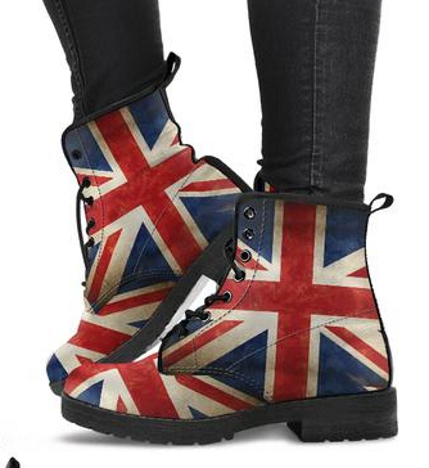 customize my own boots